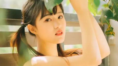 佛像露出水面