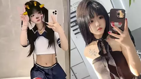 仅呆