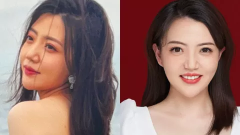 徐可涵