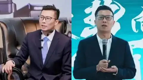 龚子珩