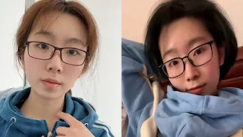 琪琪