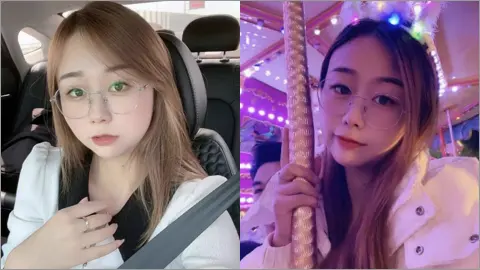 安徽师范大学张玉静曝光